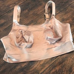 Ruby Ribbon Original Full Support Demiette